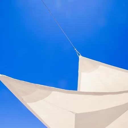 Asterope Luxury Retreat By Pleiades * Pyrgos Kallistis