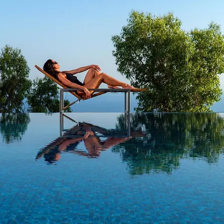 Asterope Luxury Retreat By Pleiades