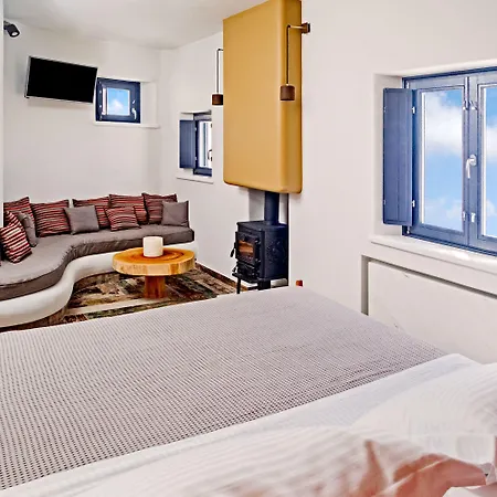 Asterope Luxury Retreat By Pleiades فيلة