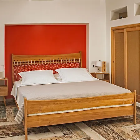 فيلة Asterope Luxury Retreat By Pleiades Pýrgos