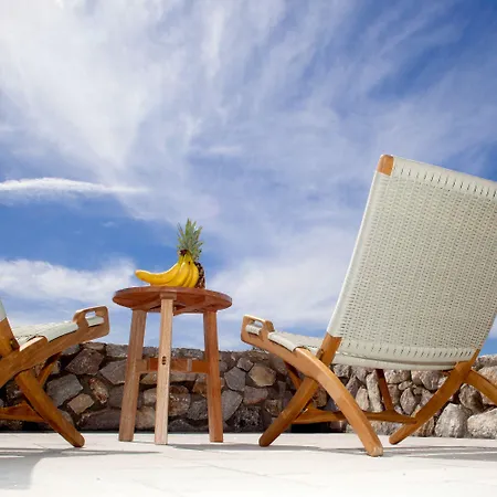 Villa Asterope Luxury Retreat By Pleiades Pýrgos