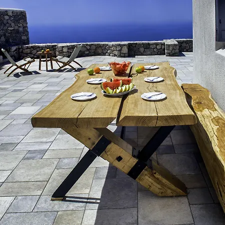 فيلة Asterope Luxury Retreat By Pleiades
