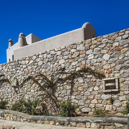 Villa Asterope Luxury Retreat By Pleiades Pýrgos
