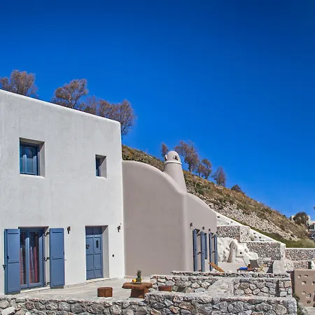 فيلة Asterope Luxury Retreat By Pleiades