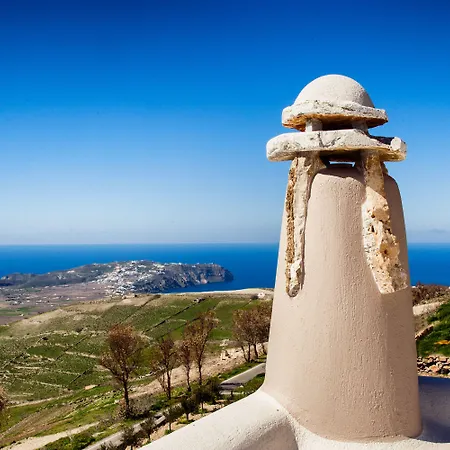 فيلة Asterope Luxury Retreat By Pleiades Pýrgos
