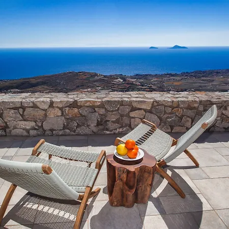 Villa Asterope Luxury Retreat By Pleiades