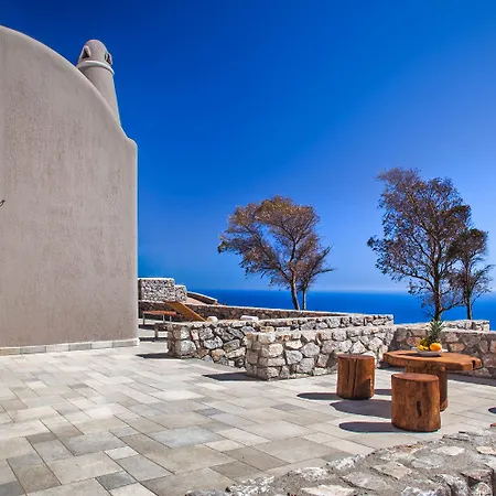 Asterope Luxury Retreat By Pleiades Villa