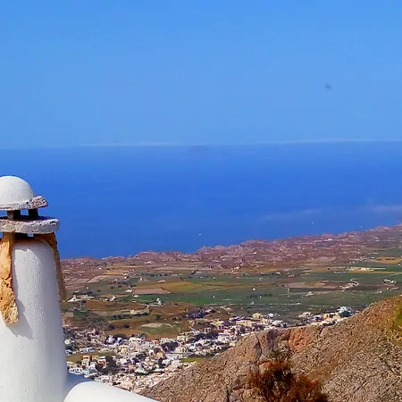 فيلة Asterope Luxury Retreat By Pleiades Pýrgos