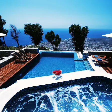 Villa Asterope Luxury Retreat By Pleiades