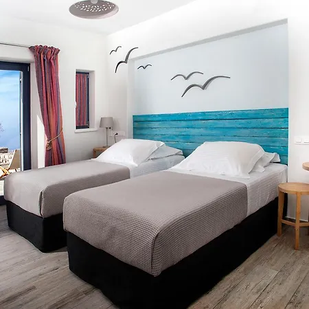 Asterope Luxury Retreat By Pleiades * Pýrgos
