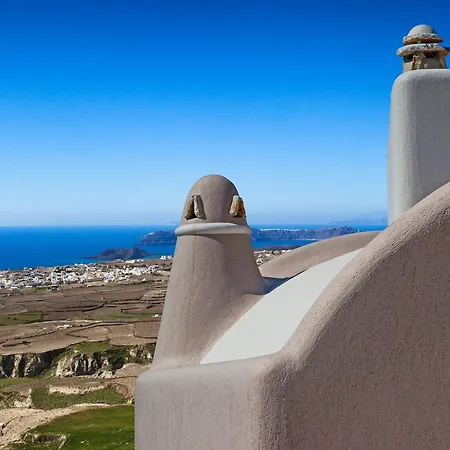 فيلة Asterope Luxury Retreat By Pleiades