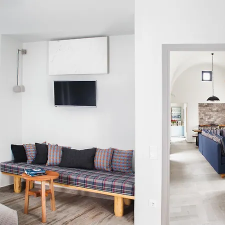 Asterope Luxury Retreat By Pleiades