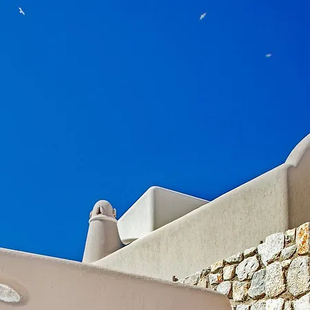 Asterope Luxury Retreat By Pleiades * Pýrgos