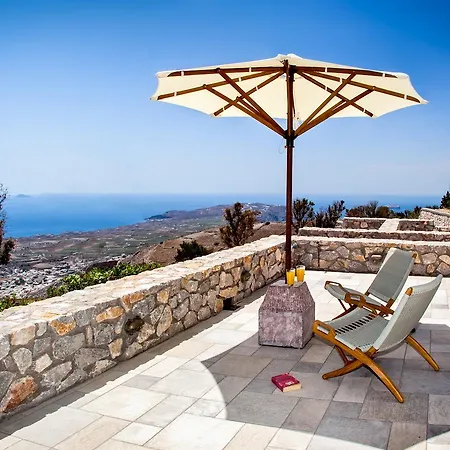 Villa Asterope Luxury Retreat By Pleiades *