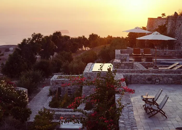 Villa Asterope Luxury Retreat By Pleiades