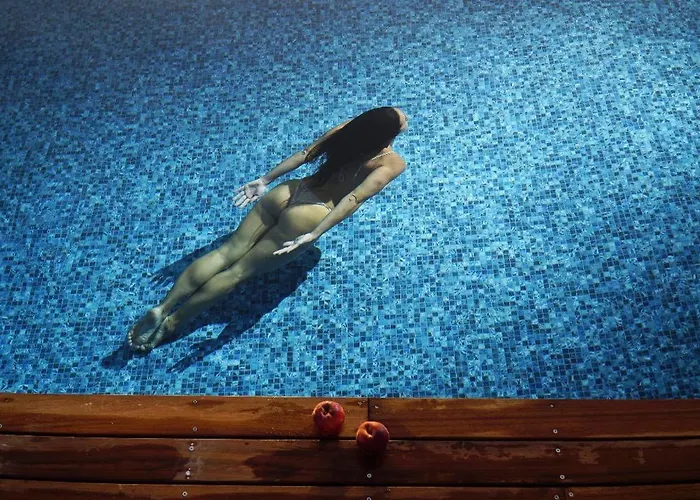 Villa Asterope Luxury Retreat By Pleiades