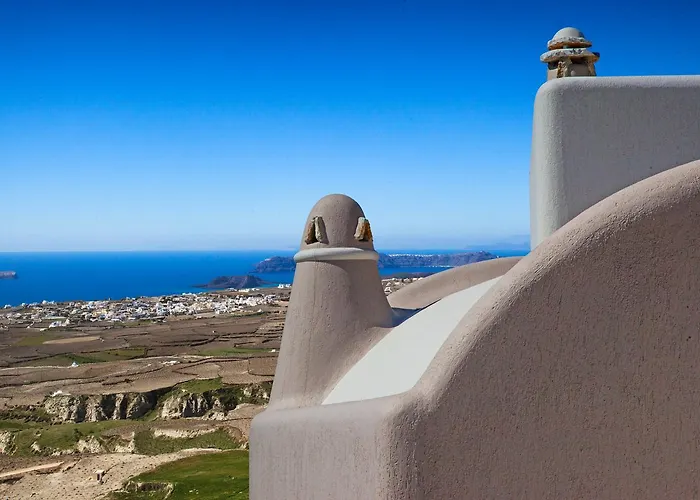 Villa Asterope Luxury Retreat By Pleiades