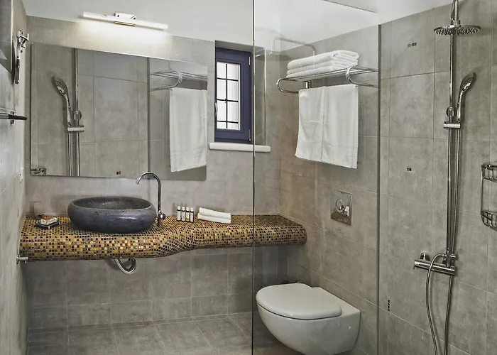 Asterope Luxury Retreat By Pleiades