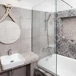 Asterope Luxury Retreat By Pleiades 别墅 Pýrgos