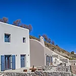 别墅 Asterope Luxury Retreat By Pleiades