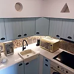 Asterope Luxury Retreat By Pleiades * Pýrgos
