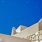 Asterope Luxury Retreat By Pleiades * Pýrgos